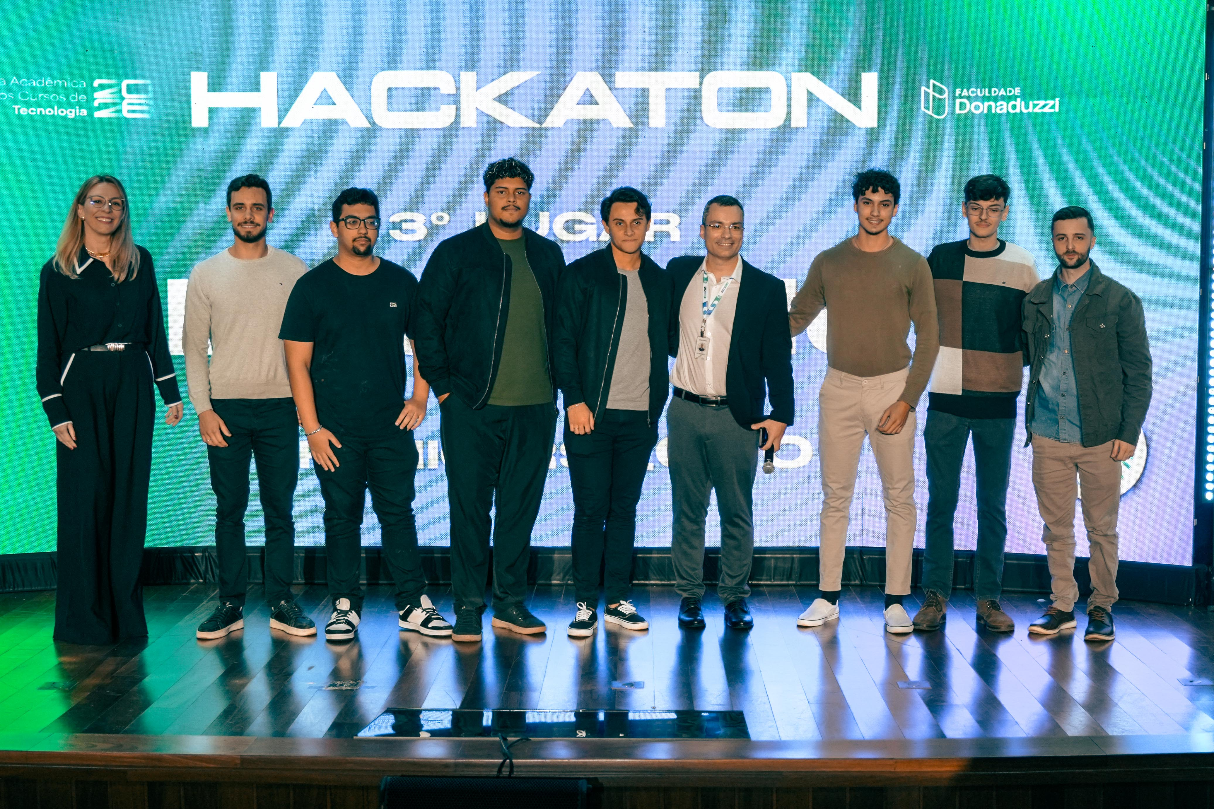 Hackathon Donaduzzi 2026