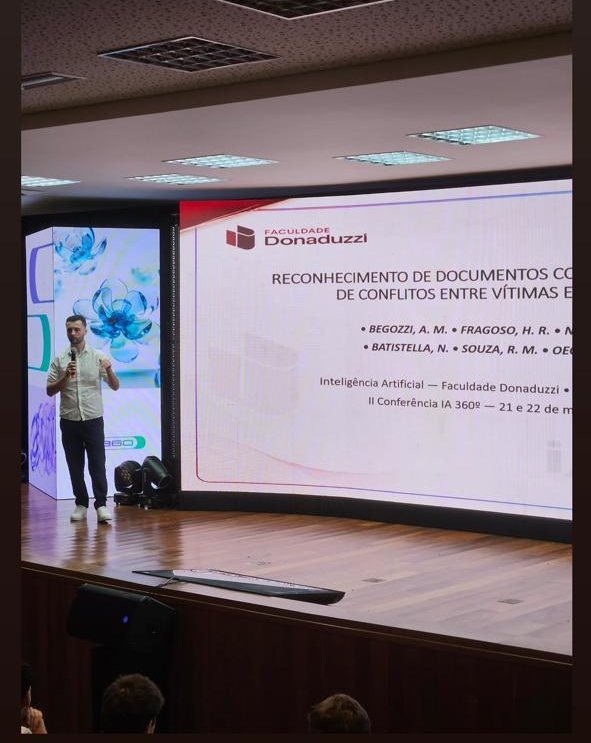 Evento IA360
